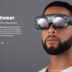 Illustration for article titled I Cant Wait To See Tech Dweebs Own Themselves By Wearing These Things On Their Faces